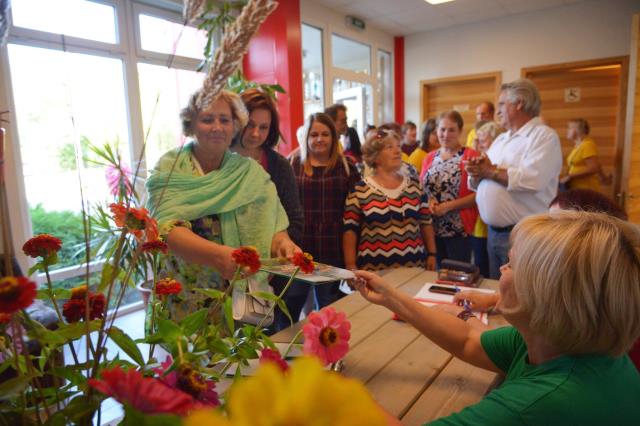 Balgales sporta svētli